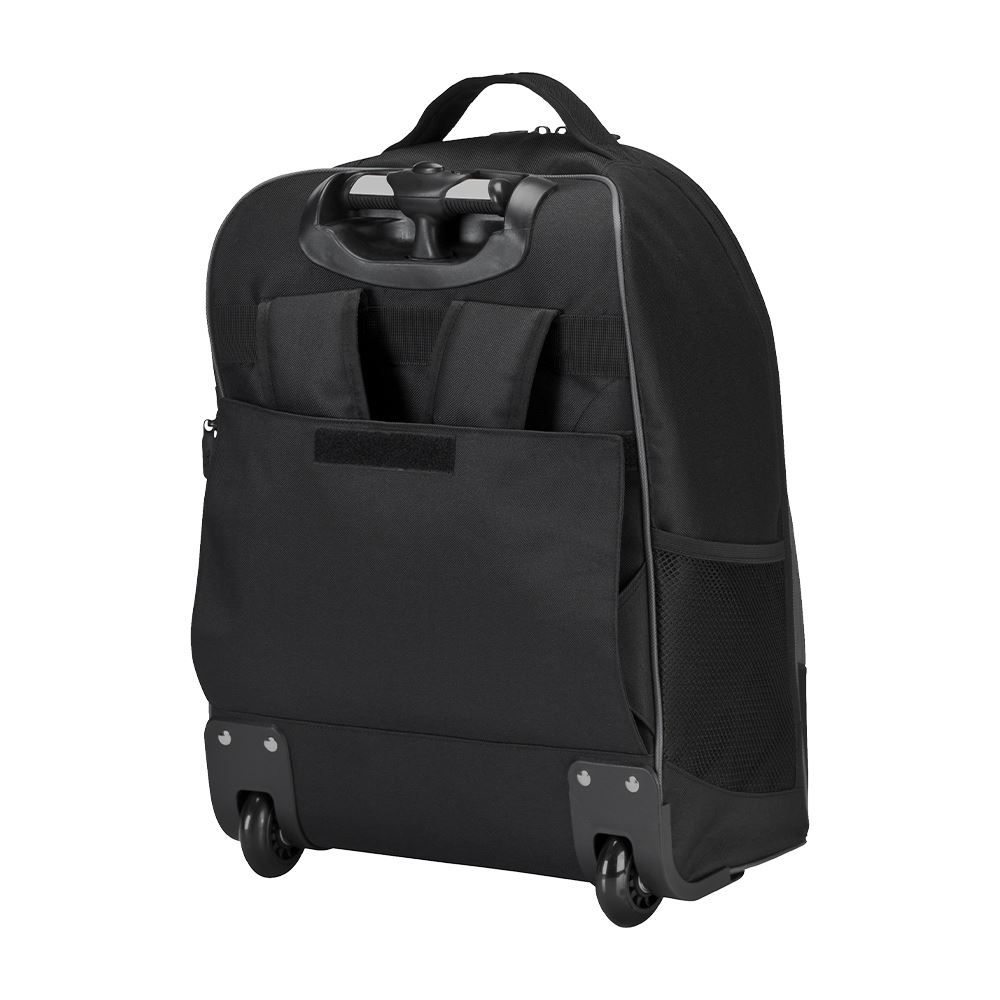 Mochila De Rodas Notebook 16" Compact Rolling Back Targus - TSB750