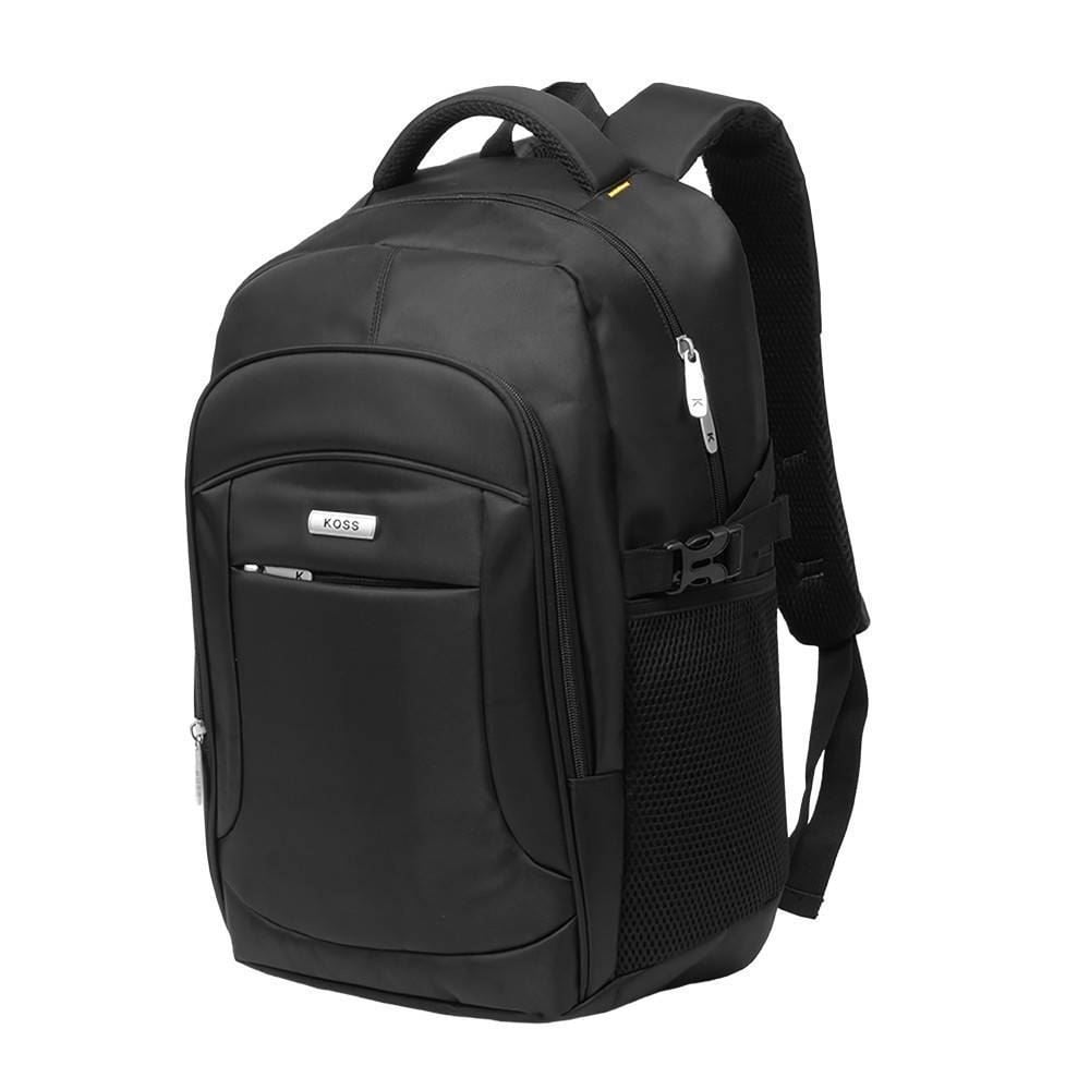 Mochila Executiva Para Notebook Royale Koss