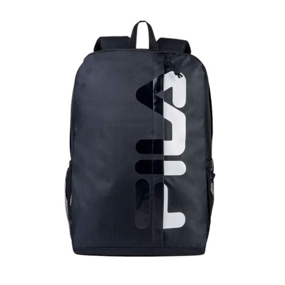 Mochila Fila Cut Logo - Preto