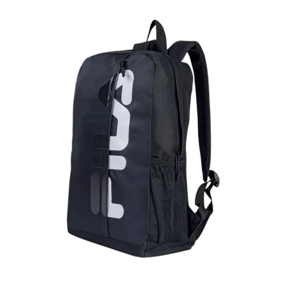 Mochila Fila Cut Logo - Preto