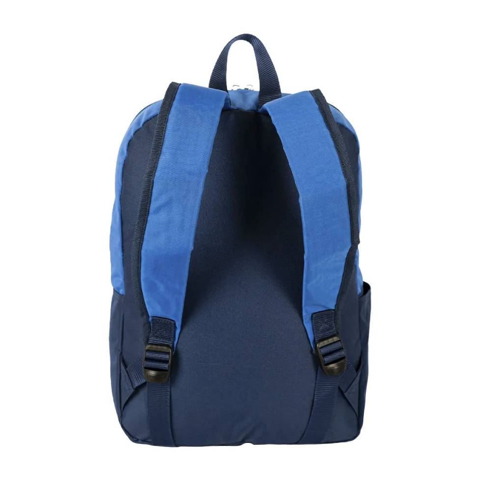 Mochila Happy Crinkle Azul Marinho Sestini - 076141-97