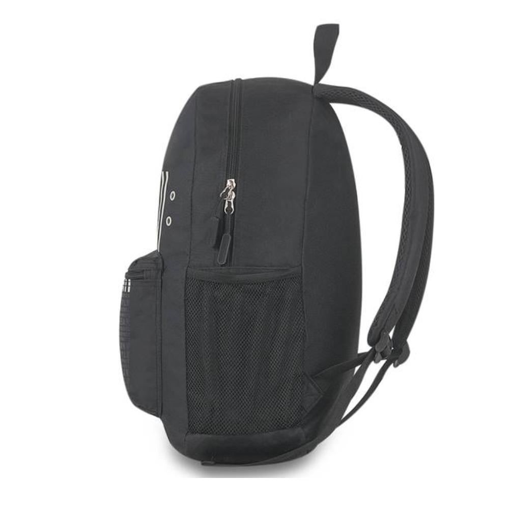 Mochila Juvenil Clio Style - Preta