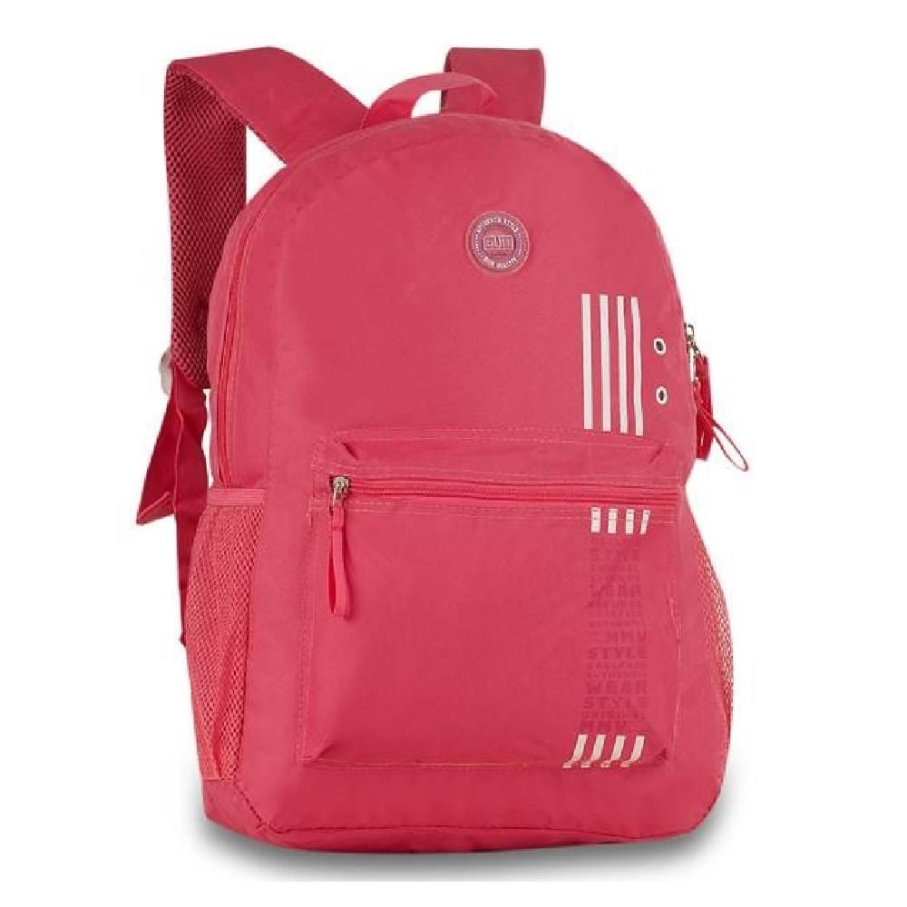 Mochila Juvenil Clio Style Ilhos - Sortido