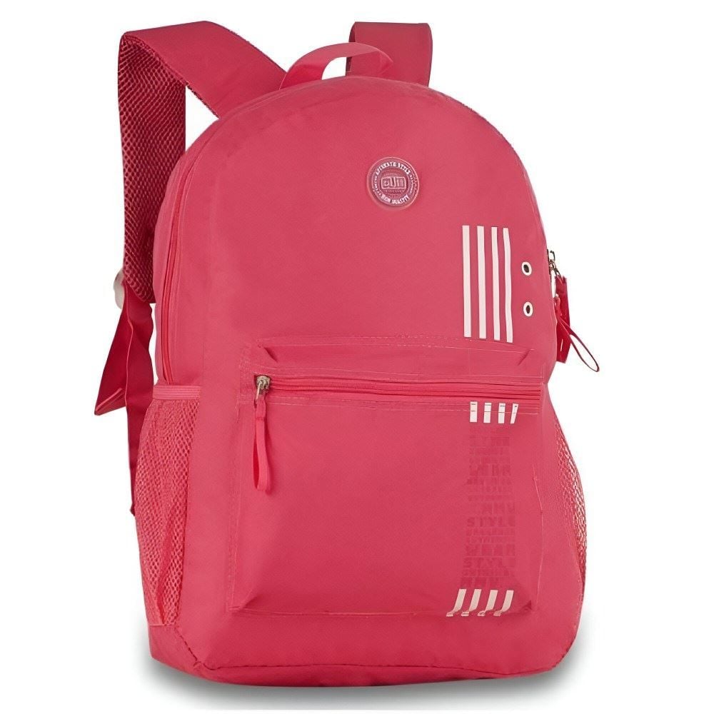 Mochila de Costas Juvenil Ilhós Clio Style - Sortido