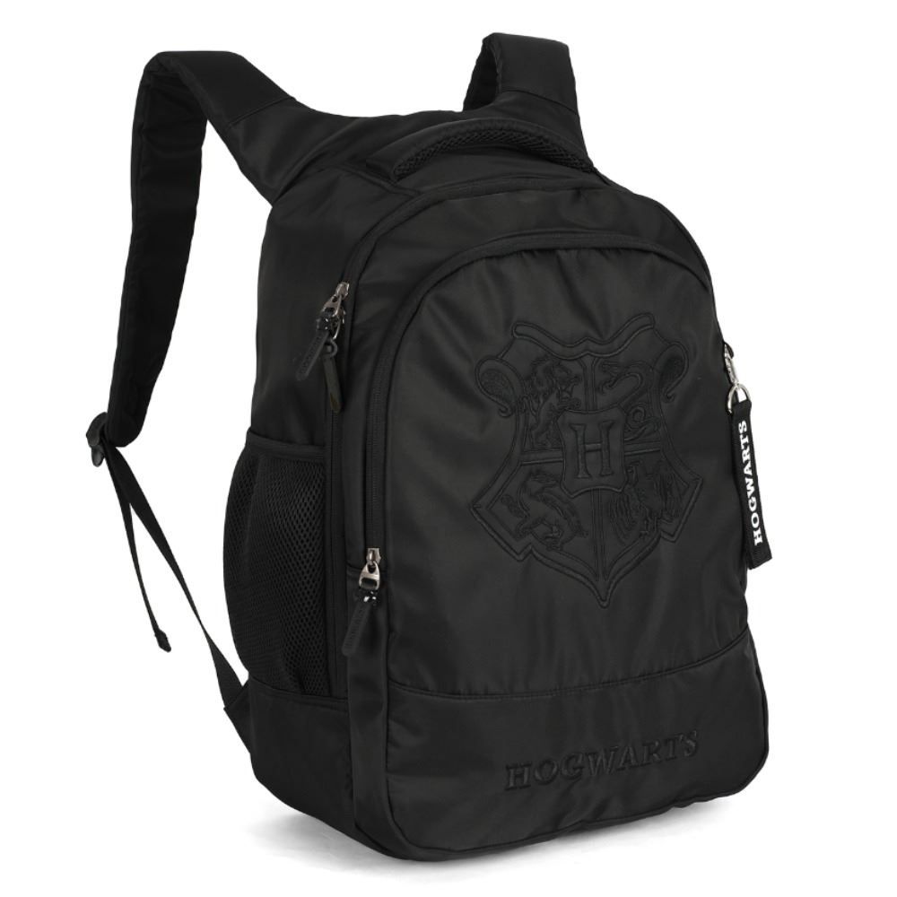 Mochila Juvenil de Costas Harry Potter Luxcel - Sortido
