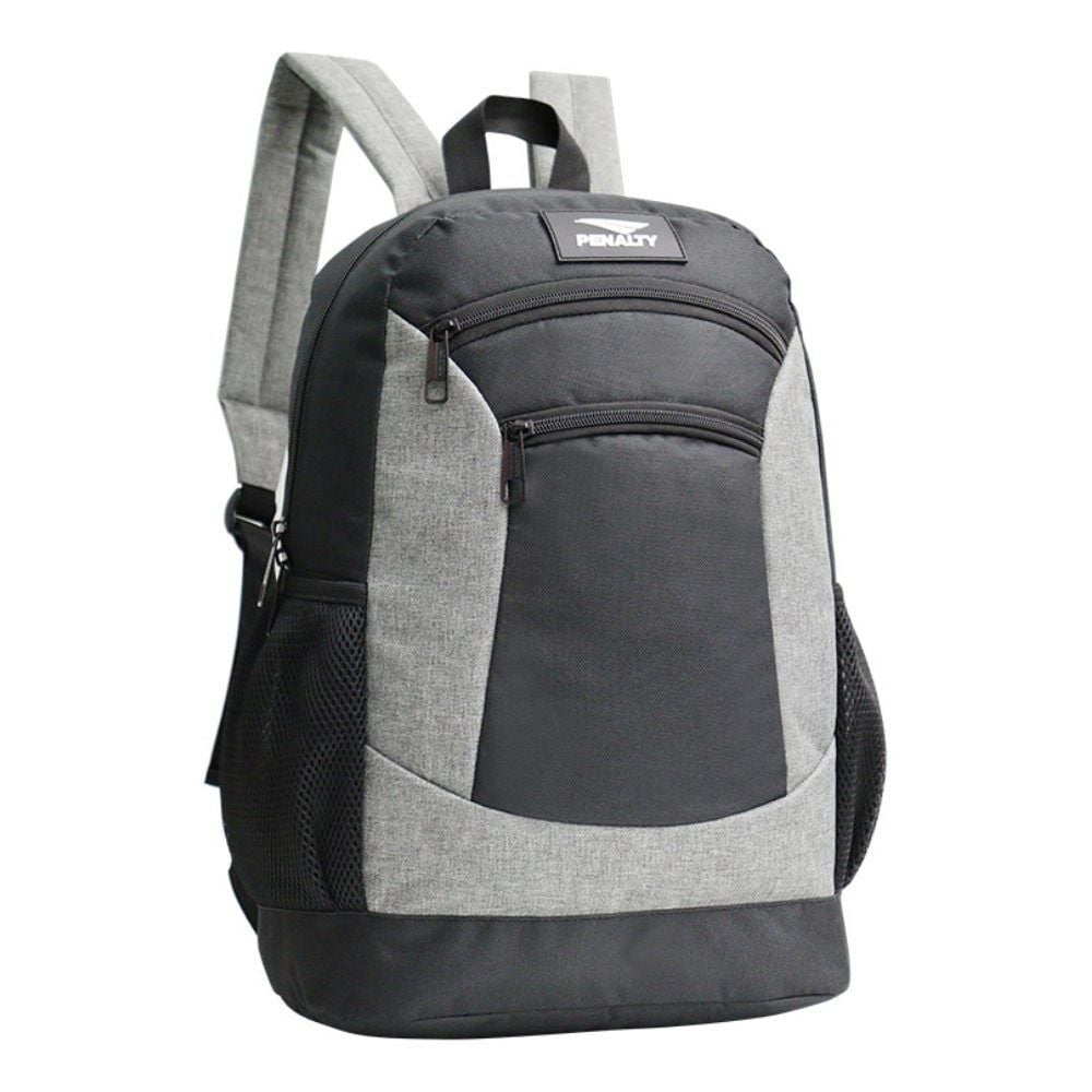 Mochila Juvenil de Costas Penalty - Preto 