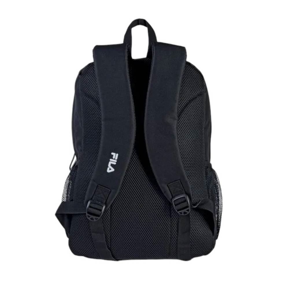 Mochila Juvenil Mondo Fila - Preto