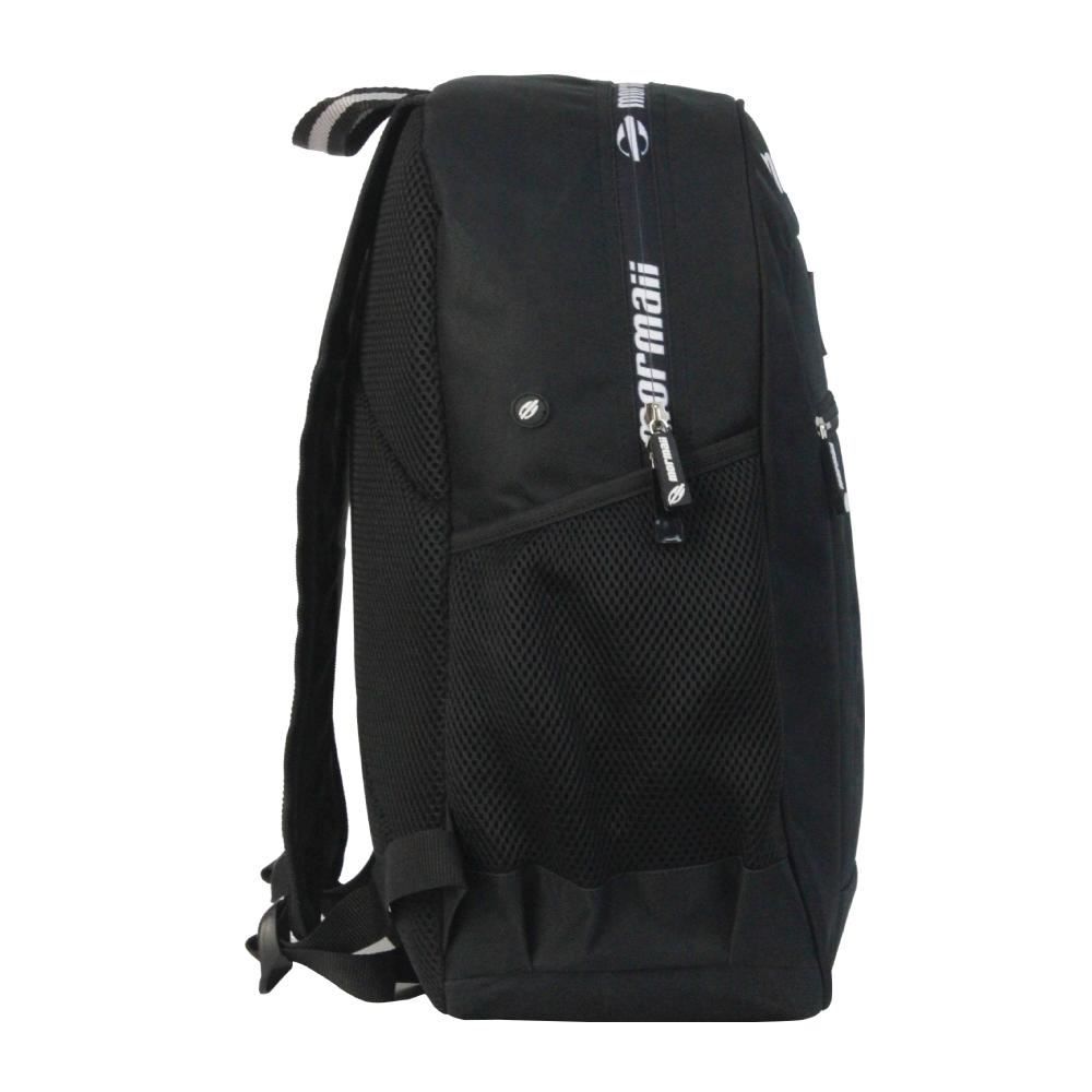 Mochila Juvenil Mormaii - Preto