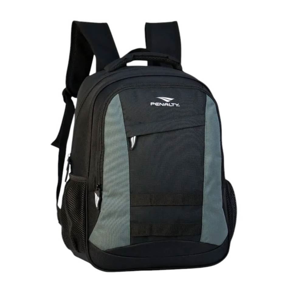 Mochila Juvenil Penalty - Preto