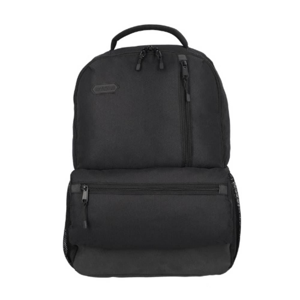 Mochila Liverpool American Tourister By Samsonite - Preto