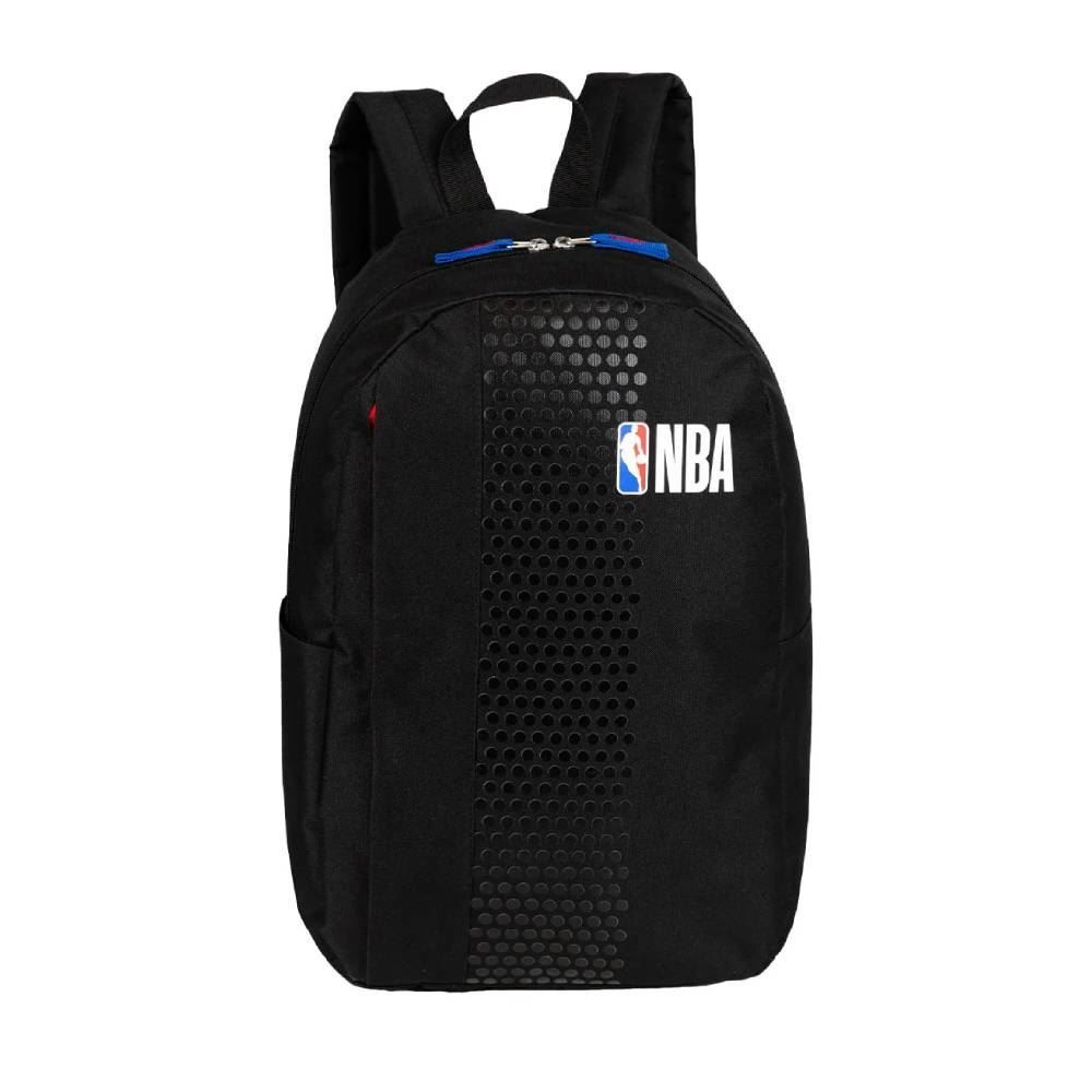 Mochila Nba Basics Preta - Sestini