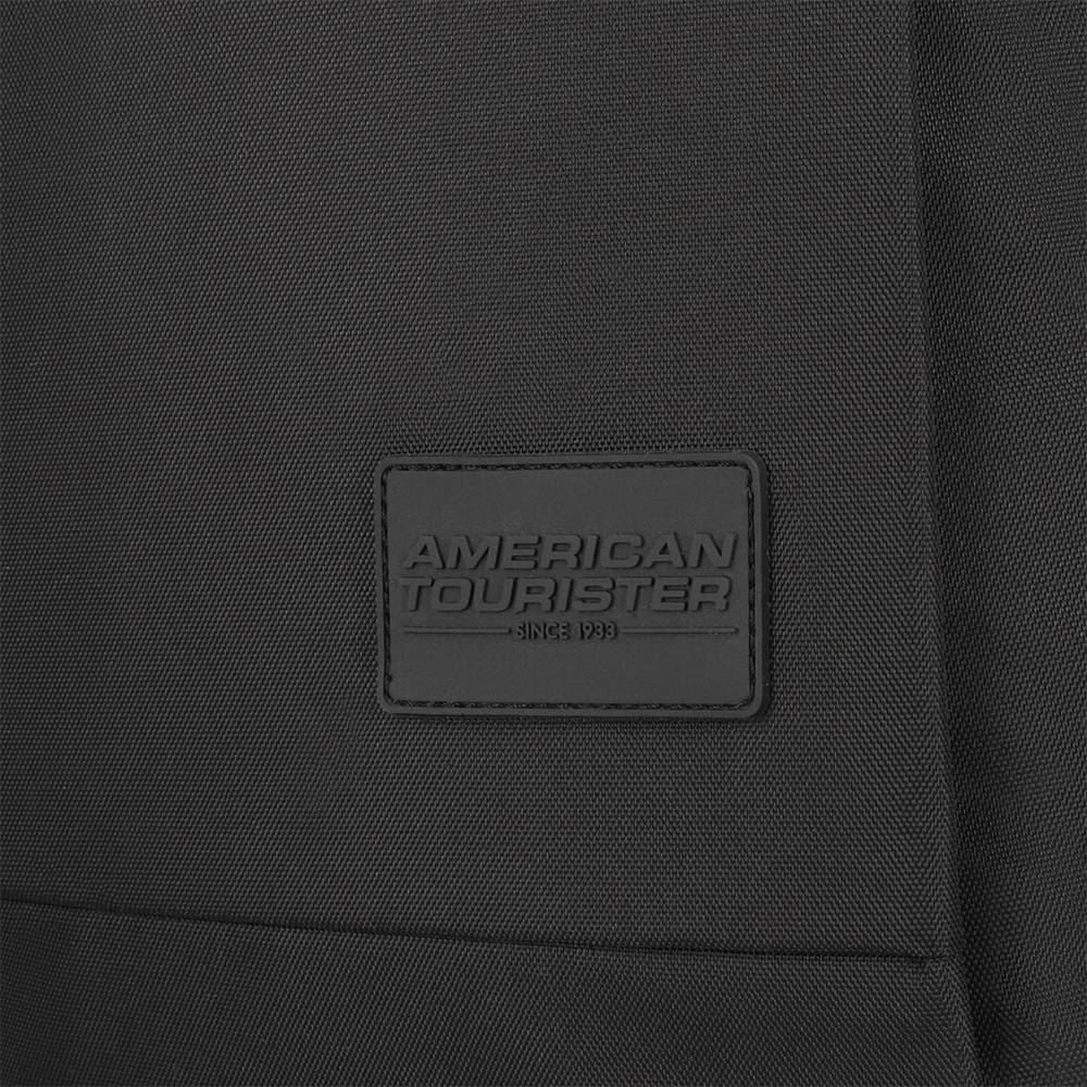 Mochila Notebook Samsonite American Tourister Bridge - Preto