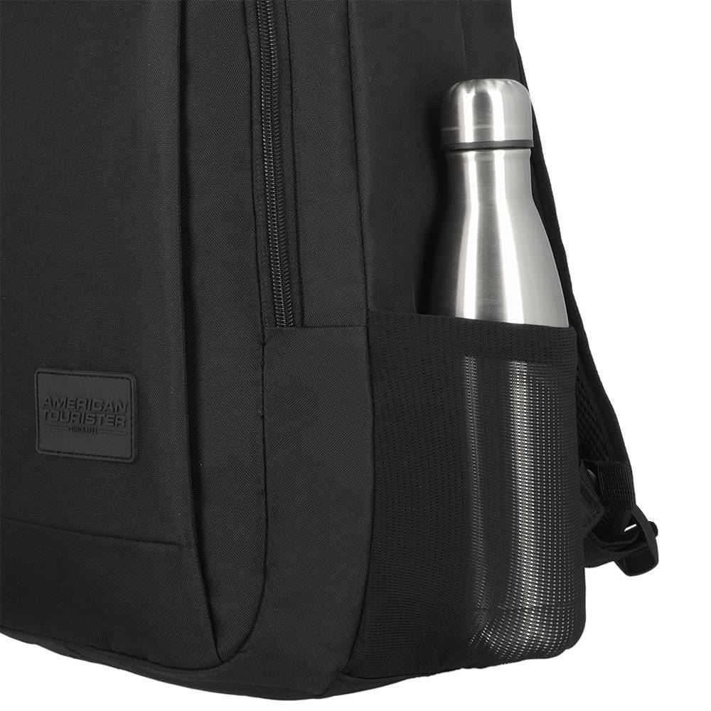 Mochila Notebook Samsonite American Tourister Bridge - Preto