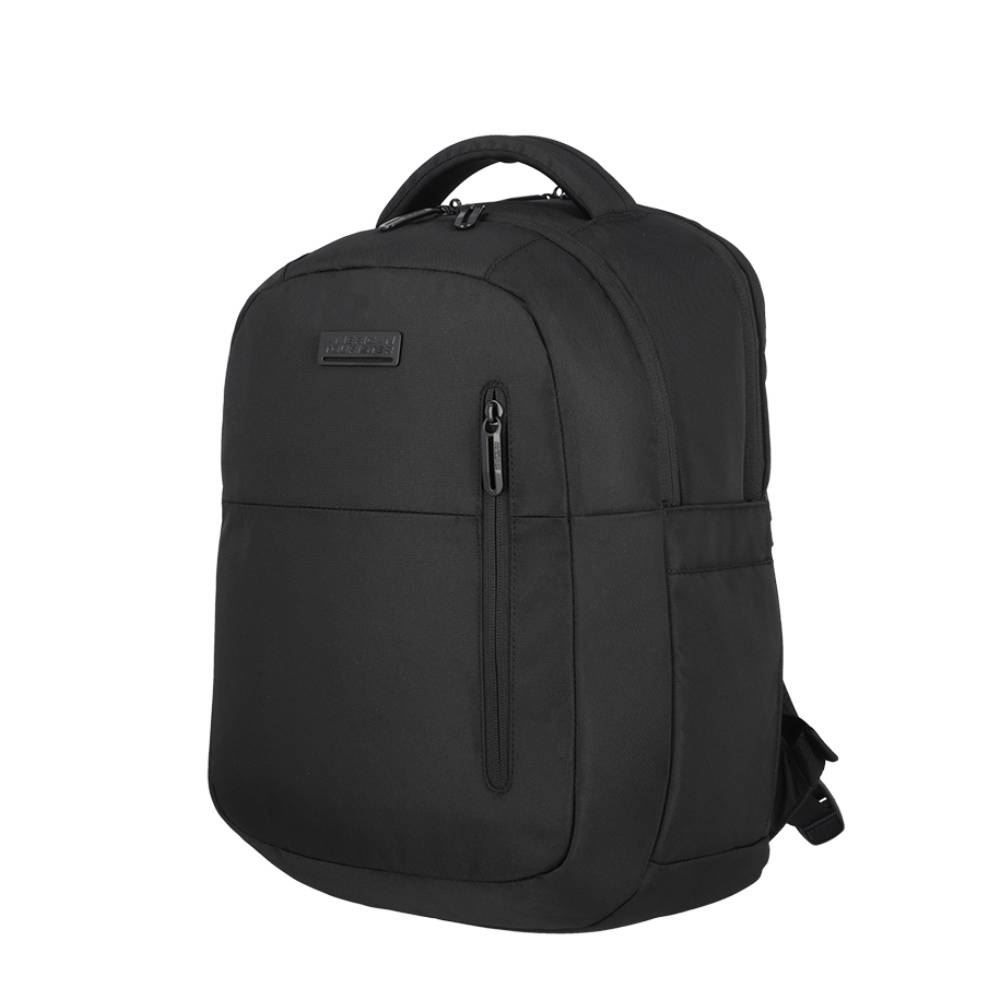 Mochila Notebook Samsonite American Tourister New Highway - Preto
