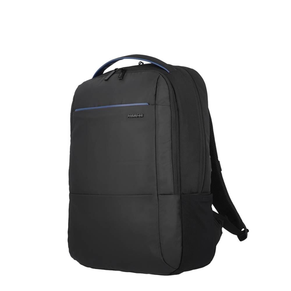 Mochila Notebook Samsonite American Town - Preto