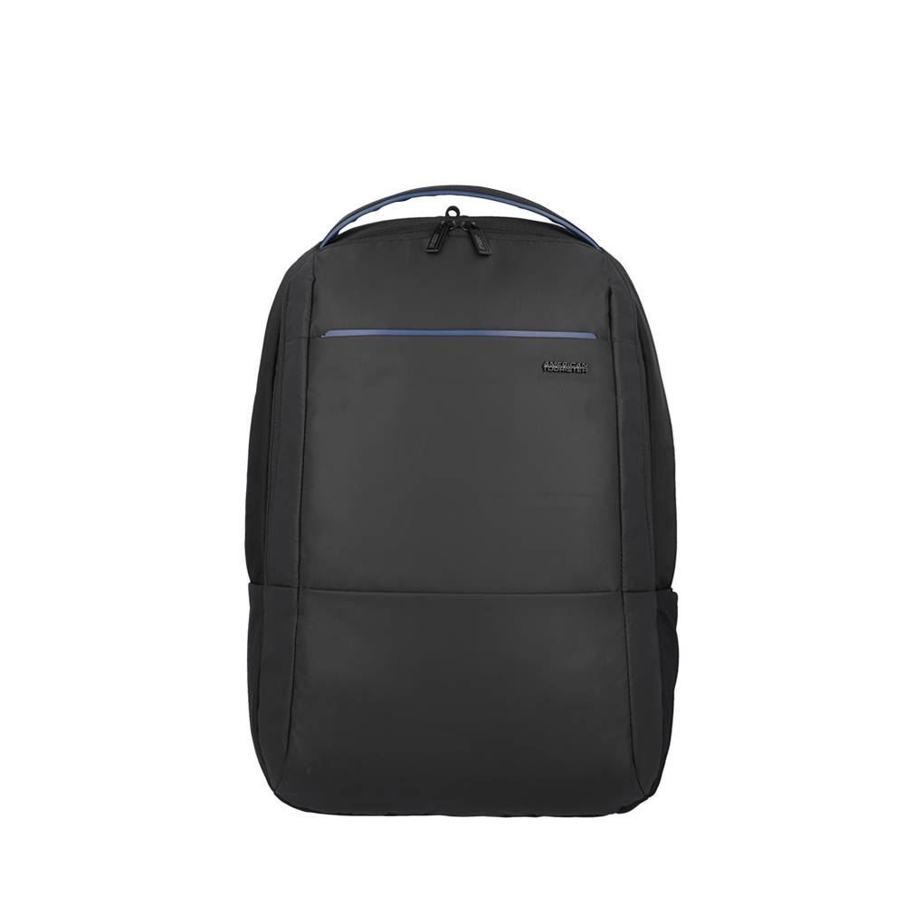 Mochila Notebook Samsonite American Town - Preto