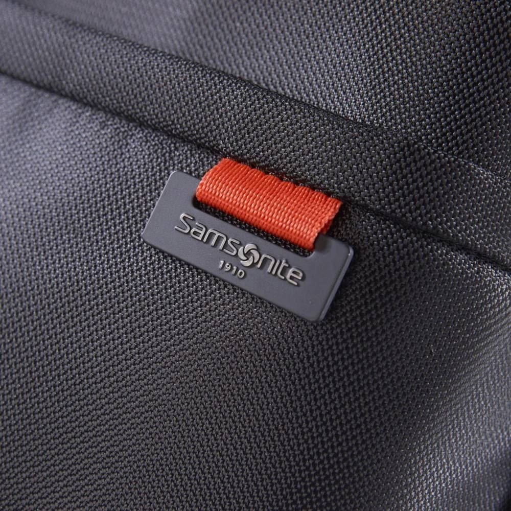 Mochila Notebook Samsonite Ikonn I - Preto