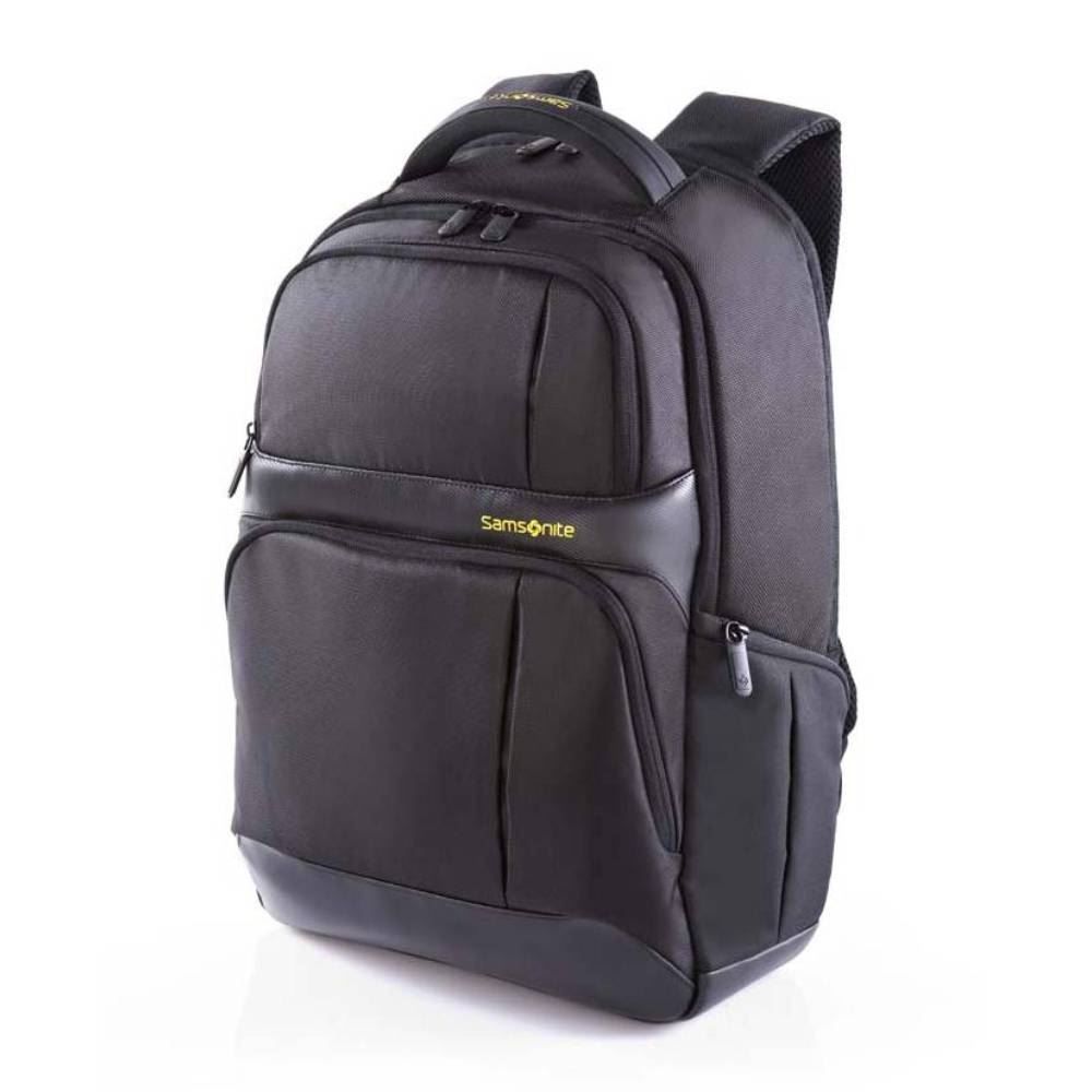Mochila Notebook Samsonite Ikonn Iii - Preto