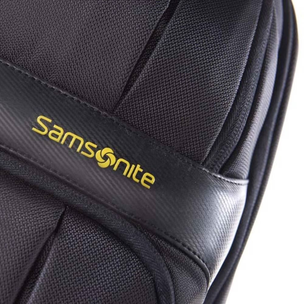 Mochila Notebook Samsonite Ikonn Iii - Preto