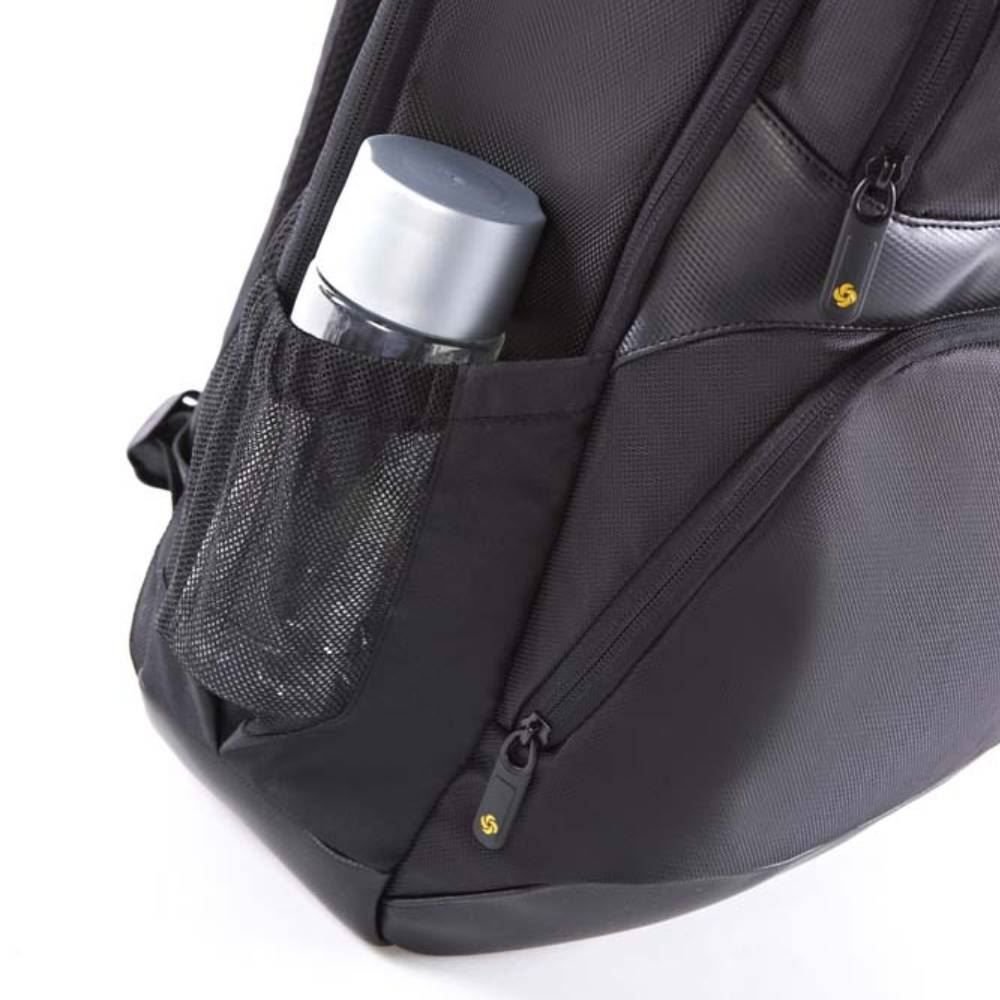 Mochila Notebook Samsonite Ikonn Iii - Preto