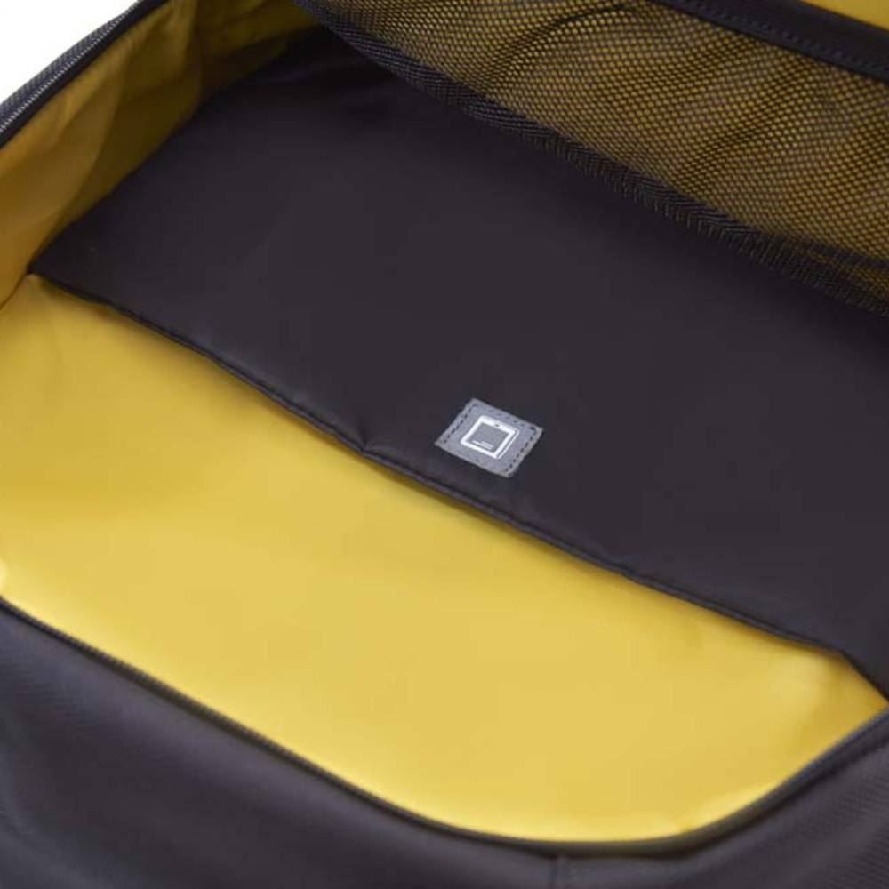 Mochila Notebook Samsonite Ikonn Iii - Preto