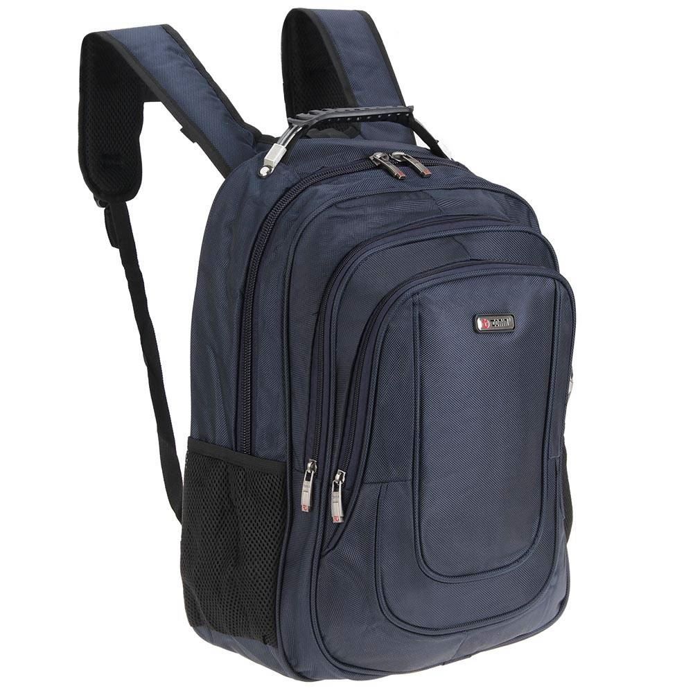 Mochila Notebook Tonin Executiva 1964 - Preto