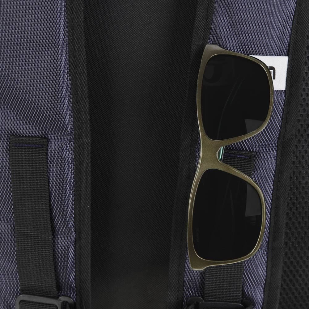 Mochila Notebook Tonin Executiva 1964 - Preto