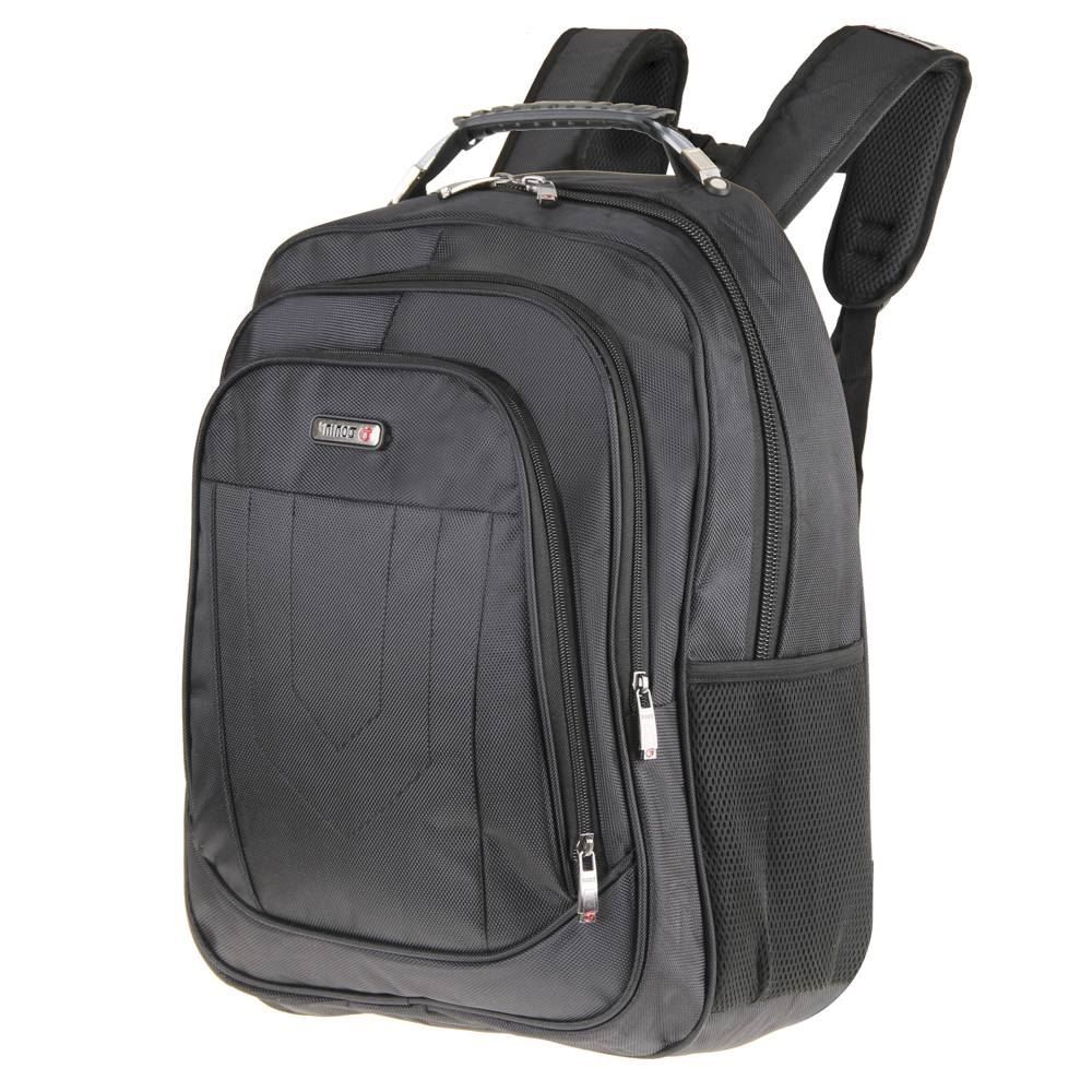 Mochila Notebook Tonin Executiva 2000 - Preto