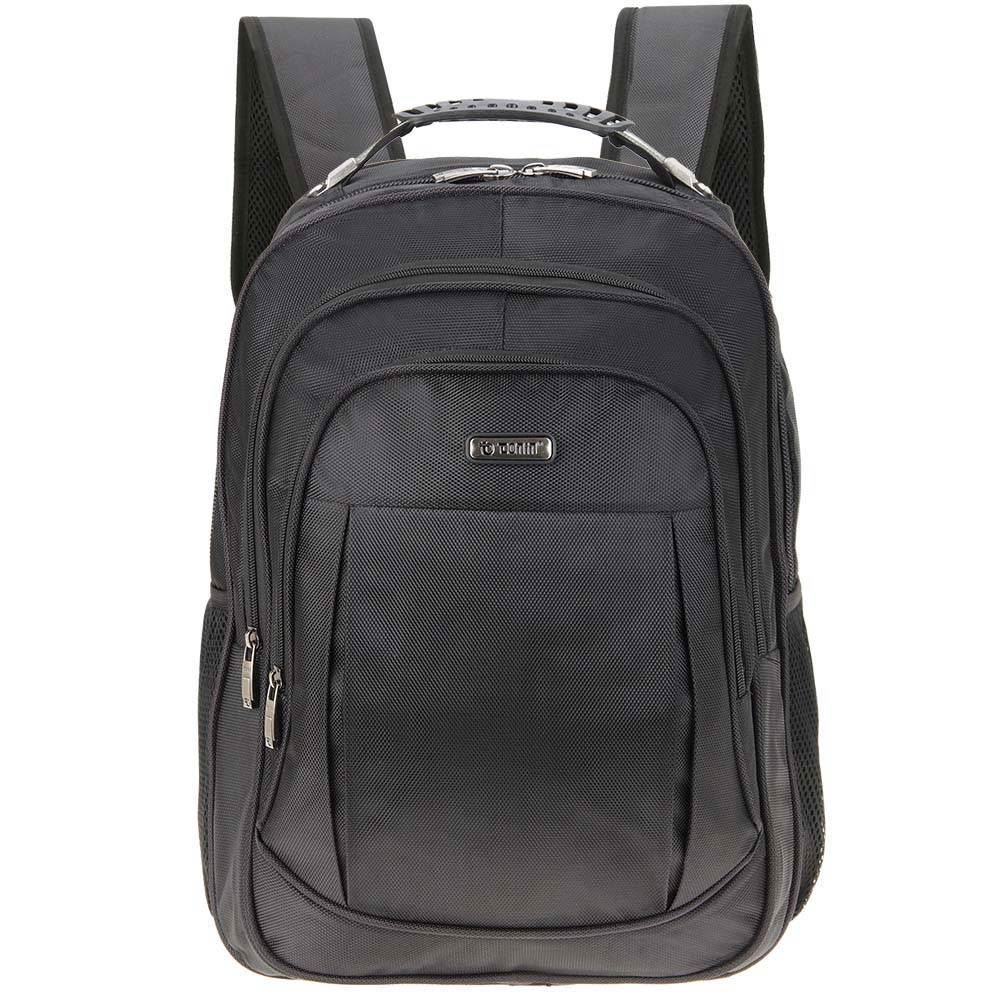 Mochila Notebook Tonin Executiva 2056 - Preto