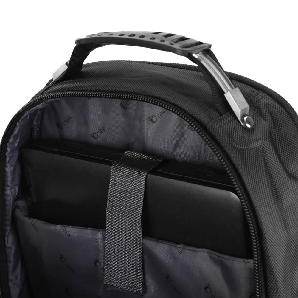 Mochila Notebook Tonin Executiva 2056 - Preto
