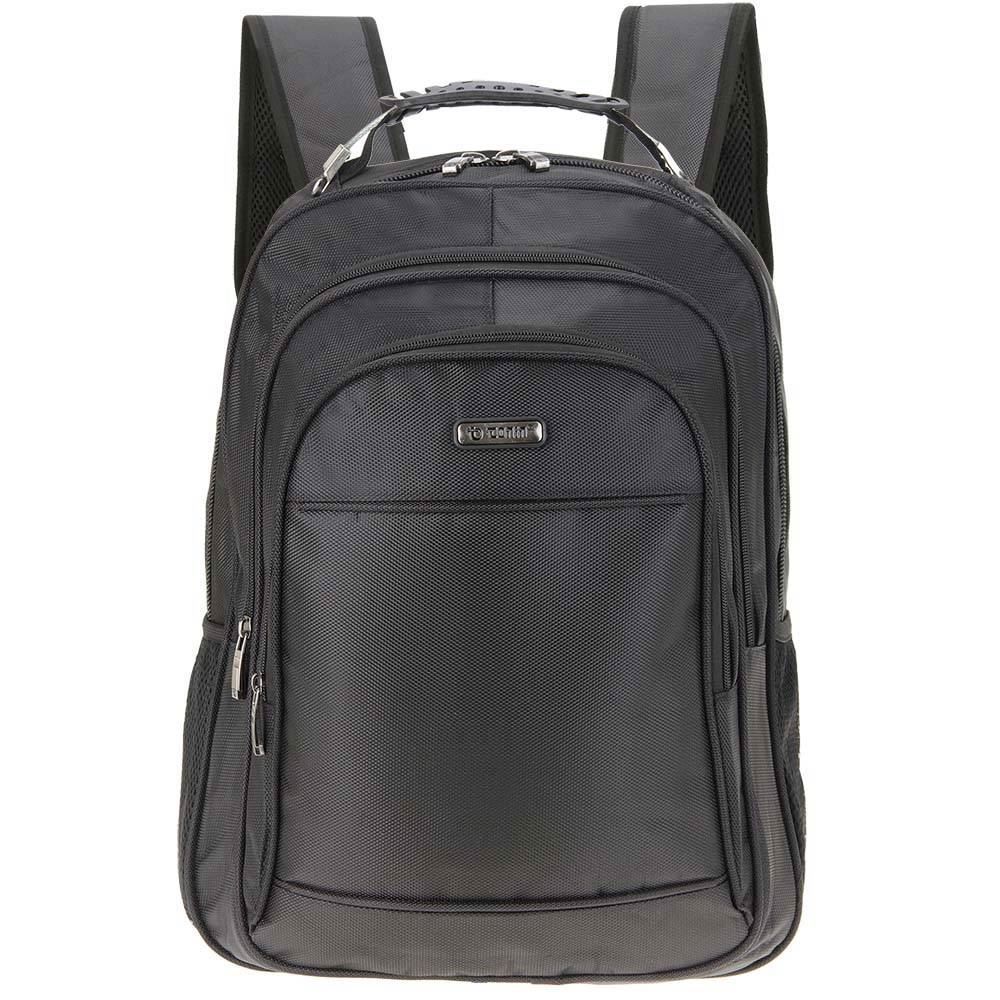 Mochila Notebook Tonin Executiva 2058 - Preto