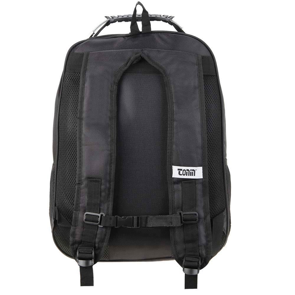 Mochila Notebook Tonin Executiva 2058 - Preto