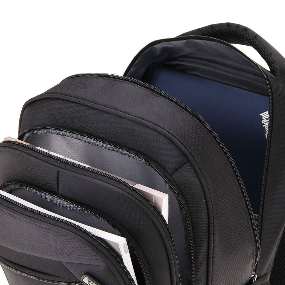 Mochila Notebook Tonin Executiva 2102 - Preto