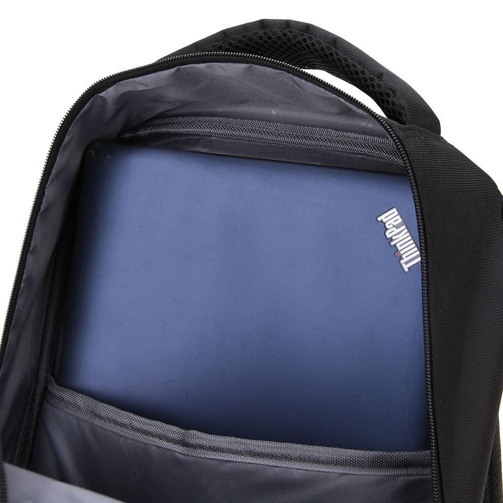 Mochila Notebook Tonin Executiva 2102 - Preto