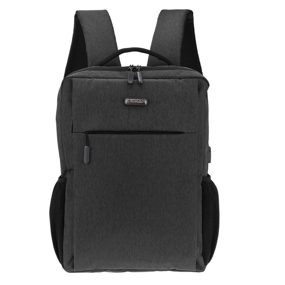 Mochila Notebook Tonin Executiva 2115 - Preto