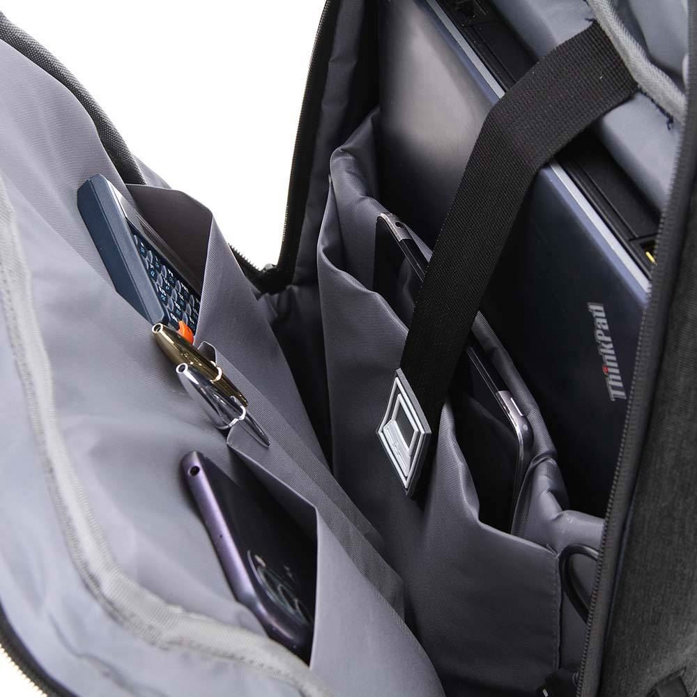 Mochila Notebook Tonin Executiva 2115 - Preto