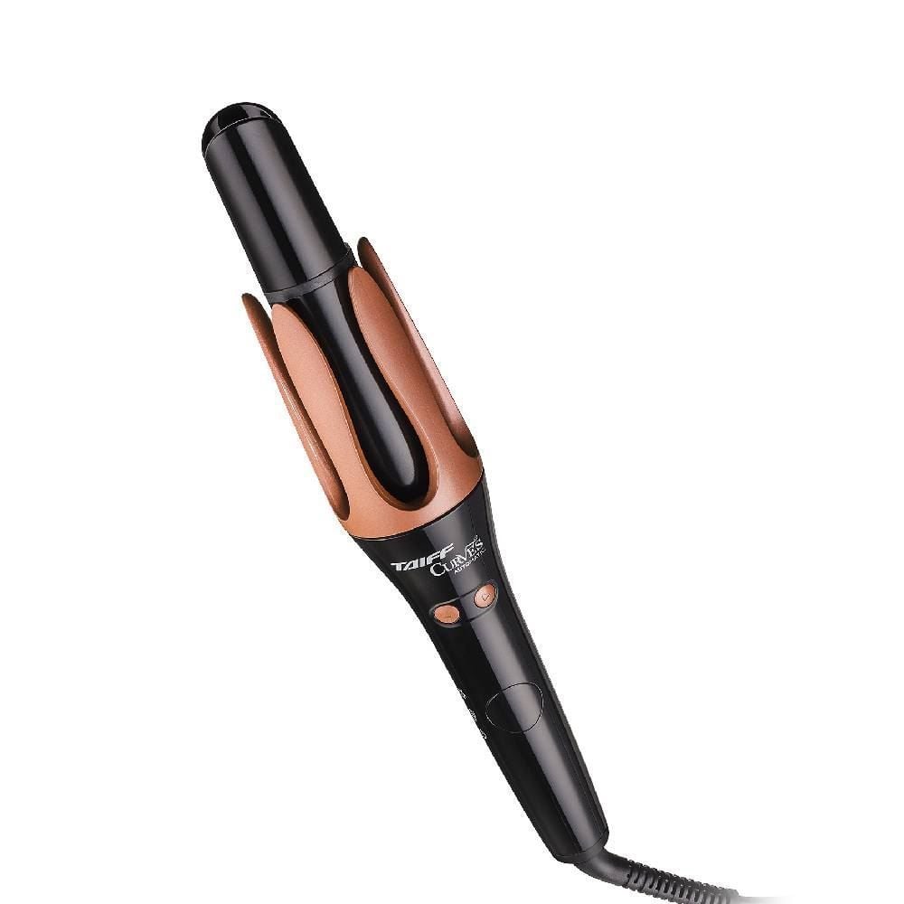 Modelador De Cabelos Curves Automatic Taiff - Bivolt