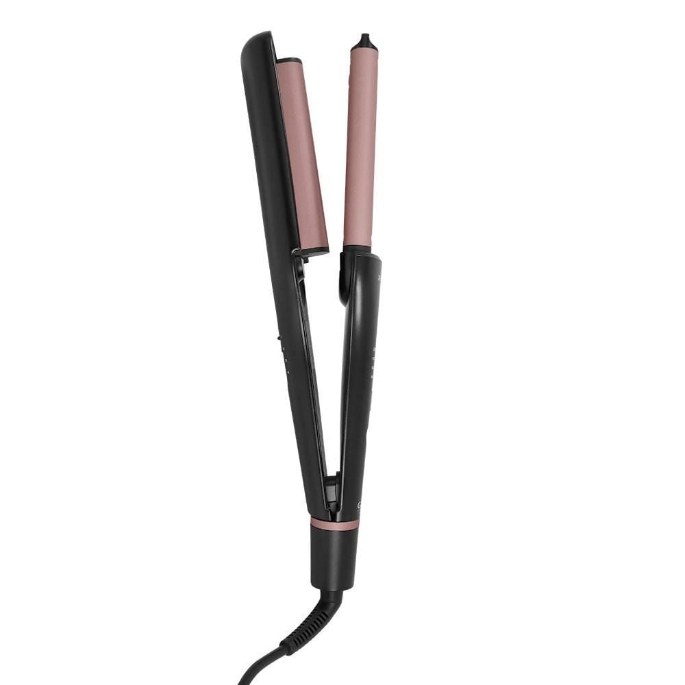 Modelador De Cabelos Gama X-Waves Keration - Bivolt