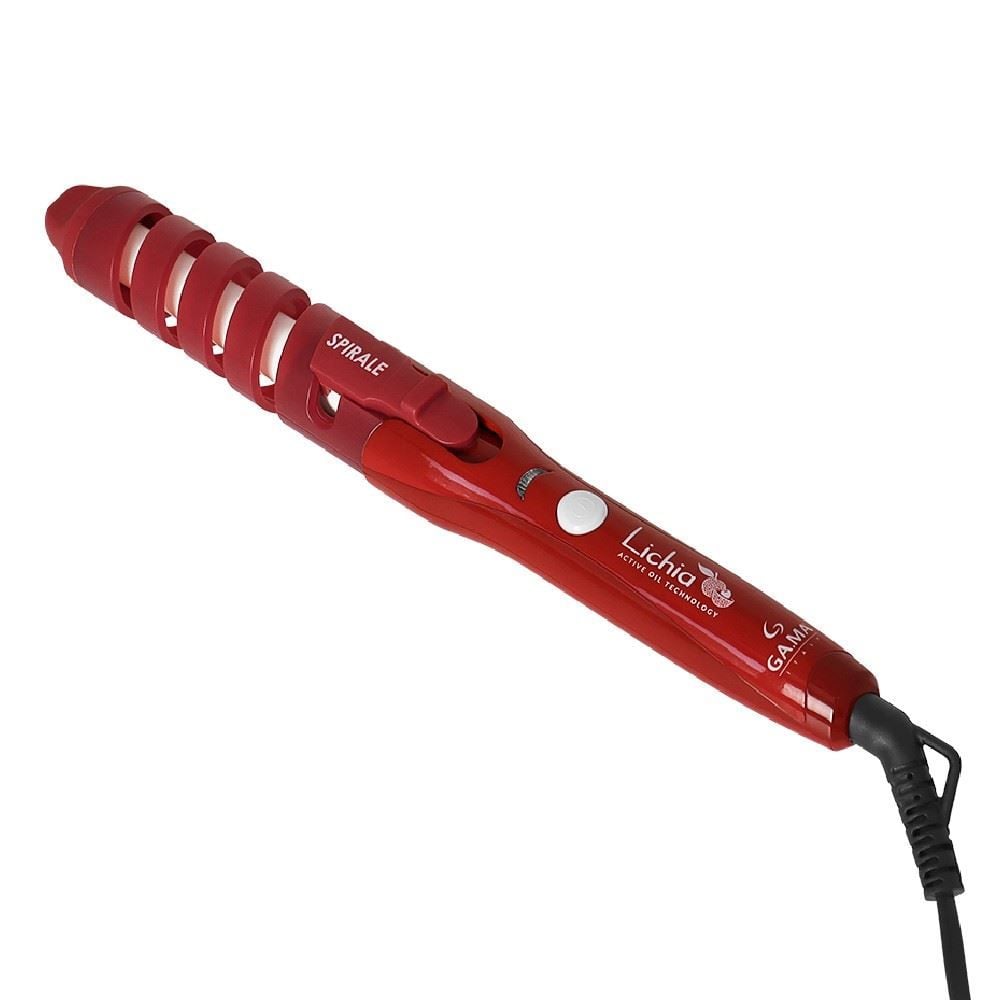 Modelador Ga.Ma Spirale Lichia - Bivolt