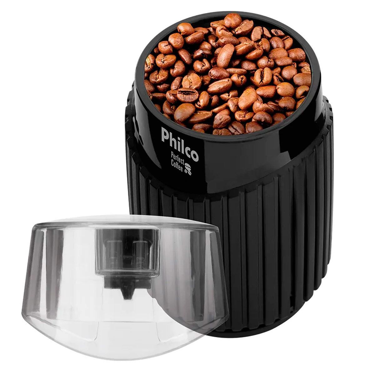 Moedor de Café Perfect Coffee Philco