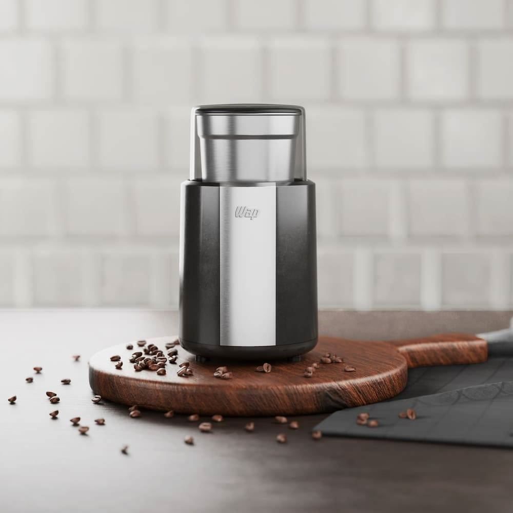 Moedor de Café WAP Aroma WMC200