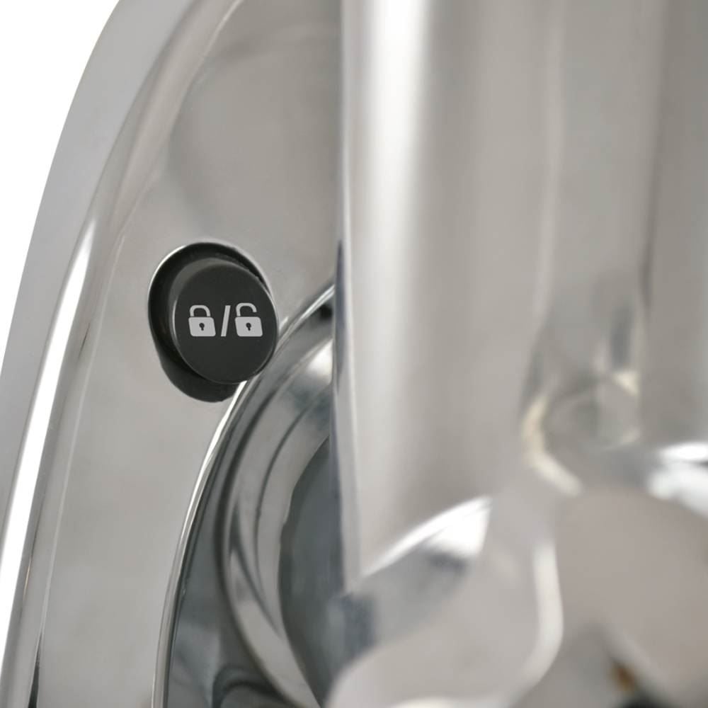 Moedor de Carne Elétrico Britânia