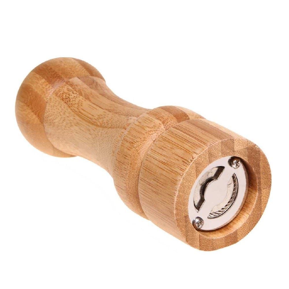Moedor de Pimenta 15Cm Finecasa - Bambu
