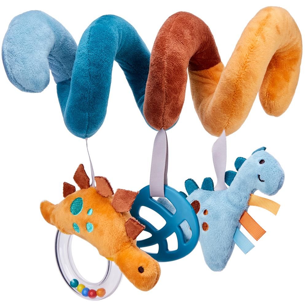 Mola De Atividades Magic Buba + - DINO