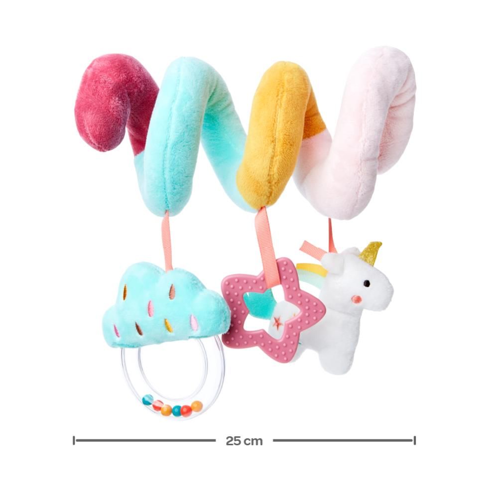 Mola De Atividades Magic Buba + - UNICORNIO