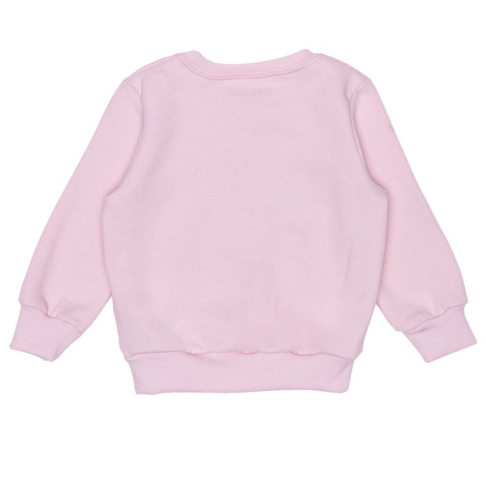 Moletom de Bebê Básico Liso Yoyo Baby