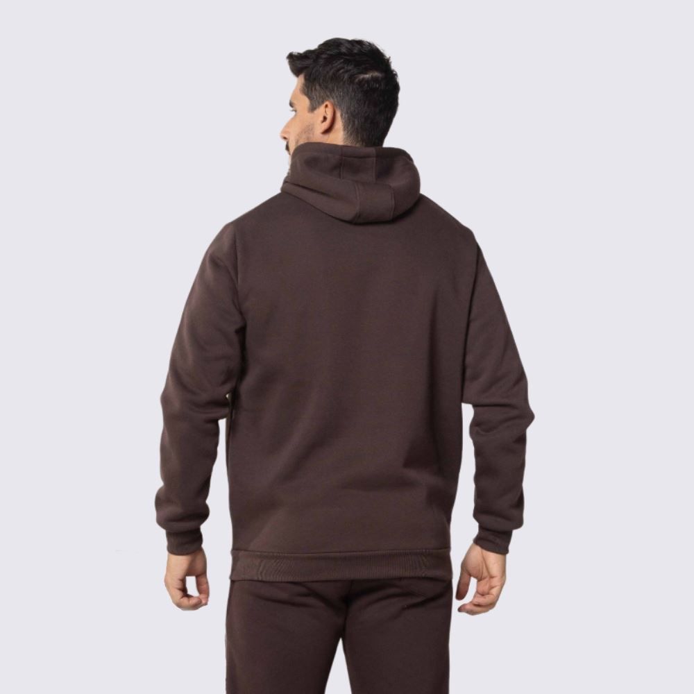 Moletom Masculino Canguru Marc Alain