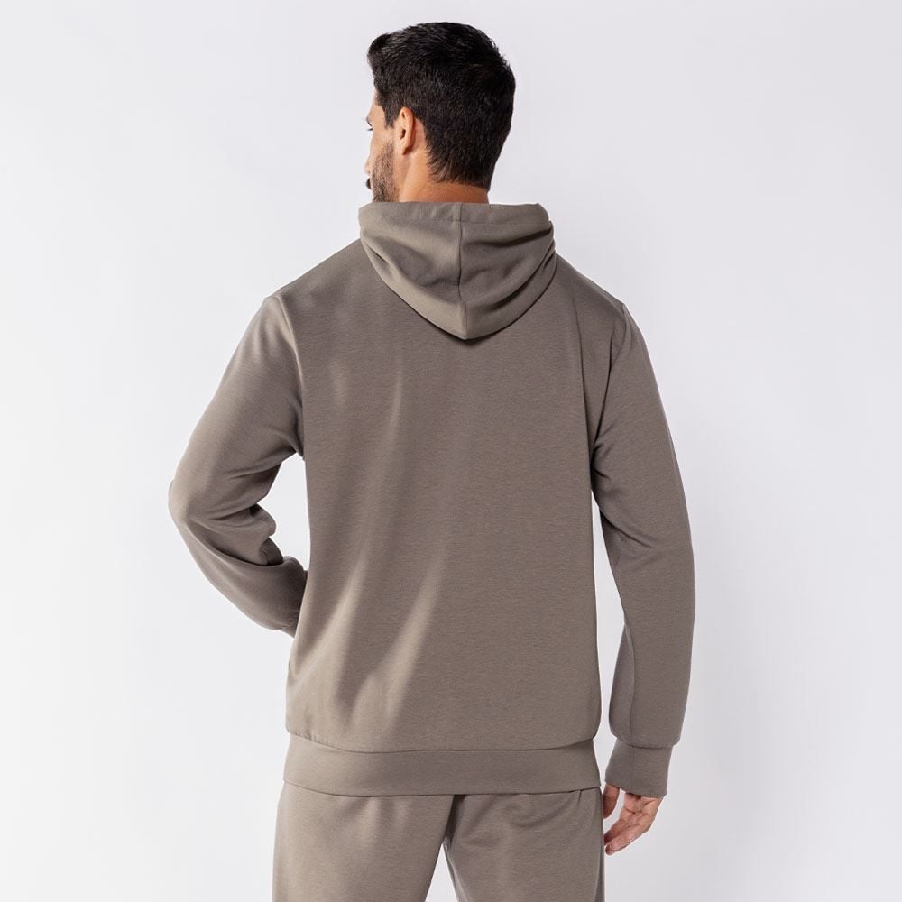 Moletom Masculino Com Capuz Thing