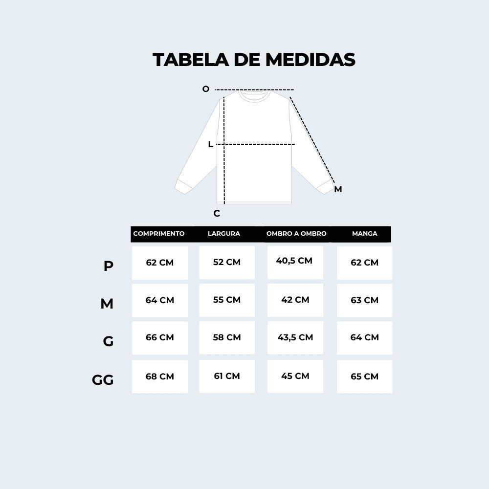 Moletom Stitch Feminino Gola Redonda Bandup