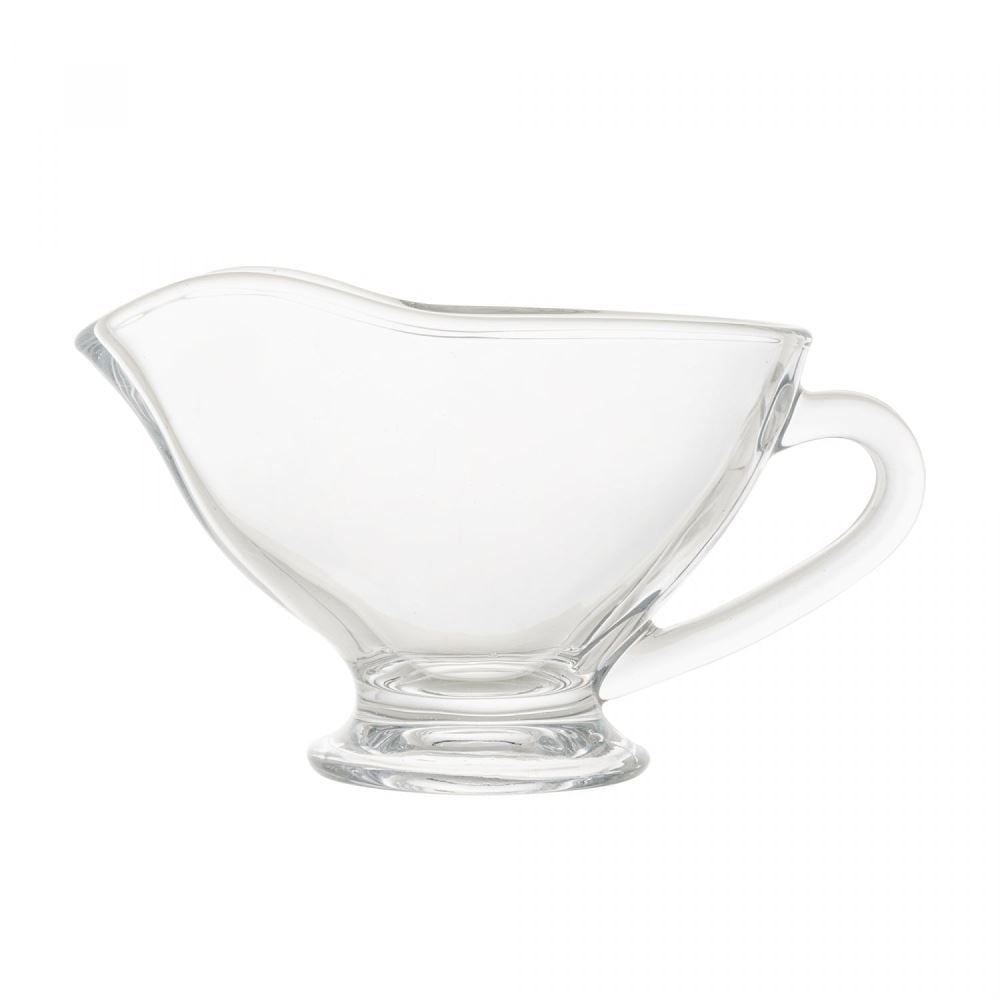 Molheira de Cristal Seul 180Ml Lyor - Transparente